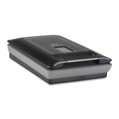 HP Scanjet G4050 Photo Scanner