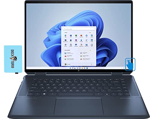 HP Spectre X360 16.0" Touch 2-in-1 Laptop