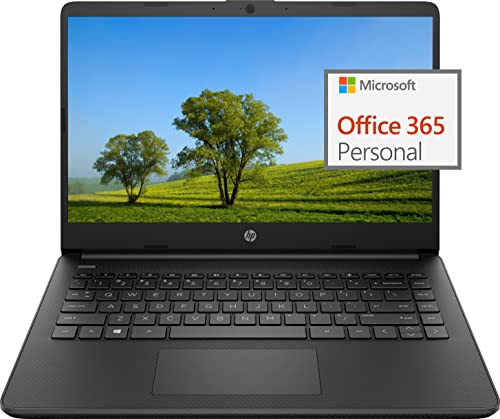 HP Ultral Light Laptop for Students and Business