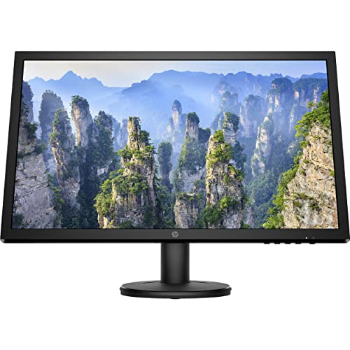 HP V24 FHD Monitor