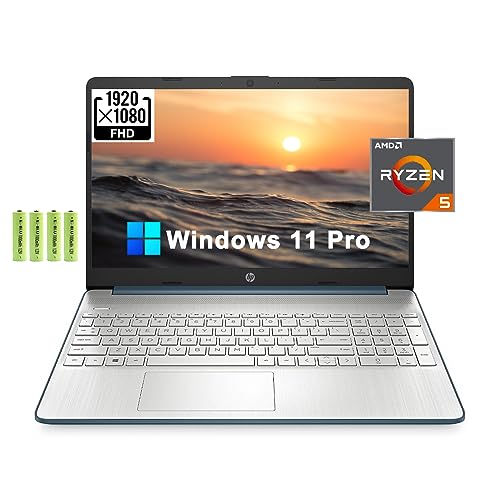 HP Windows 11 Pro Business Laptop