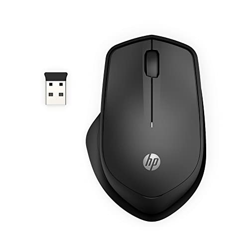 HP Wireless Silent 280M Mouse