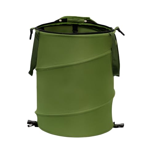 HQSSWUCH Collapsible Trash Can