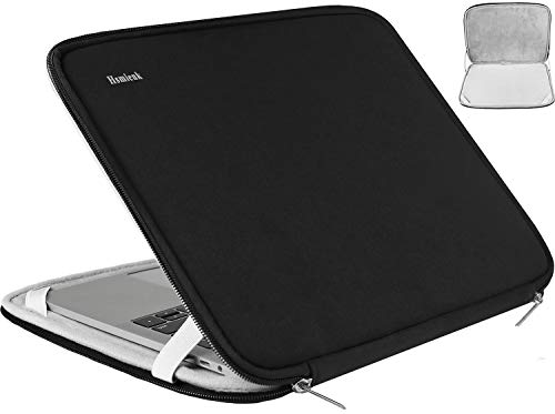 Hsmienk Laptop Sleeve 15.6 Inch