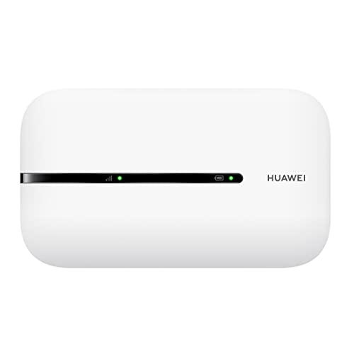 Huawei E5576-320 WiFi Hotspot | 4G LTE Router