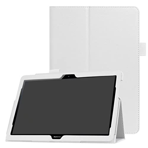 Huawei MediaPad T3 10 / C3 Cover - Sleek and Stylish