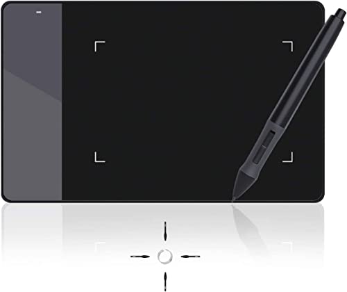 HUION 420 Graphics Drawing Pen Tablet