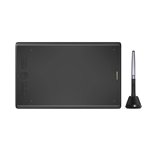 HUION Inspiroy H610X Drawing Tablet