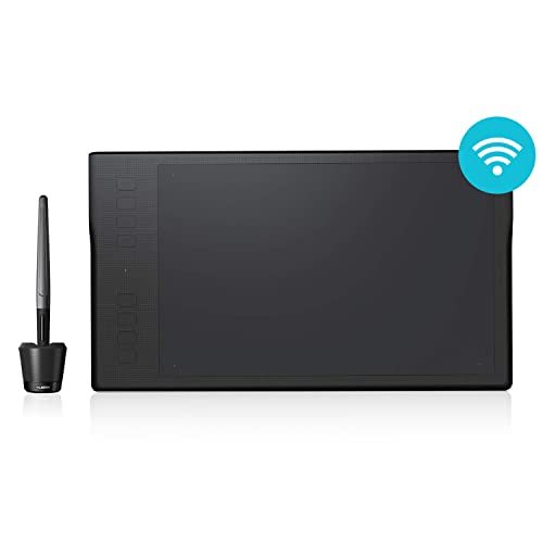 HUION Inspiroy Q11K Drawing Tablet