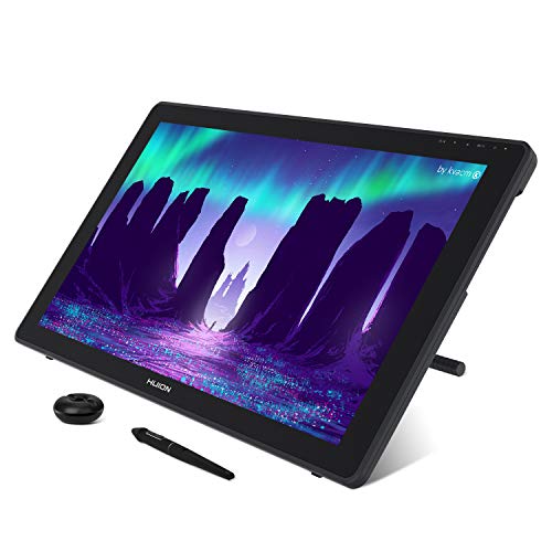 HUION KAMVAS 22 Drawing Tablet with Screen