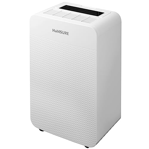 HUMSURE Dehumidifier