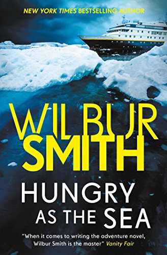 Hungry as the Sea - A Captivating Historical Fiction Novel