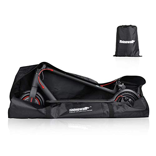 HUNTVP Scooter Bag Storage Cover