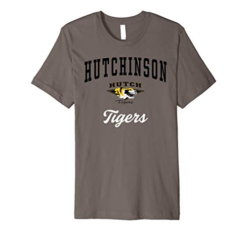 Hutchinson High School Tigers T-Shirt