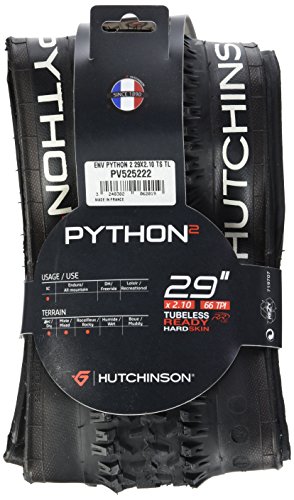Hutchinson Python 2 XC Bike Tire