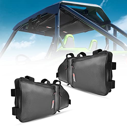 Hutexico UTV Overhead Bag for Talon