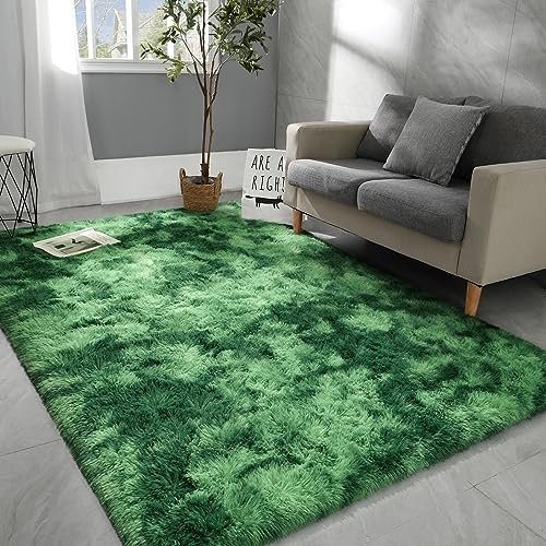 Hutha 6x9 Large Area Rugs for Living Room