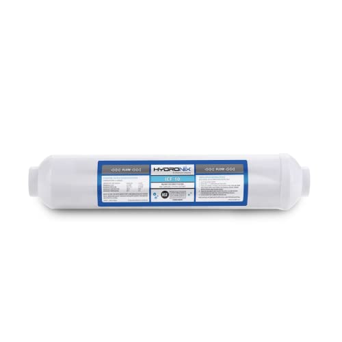 Hydronix ICF-10 RO Reverse Osmosis Post Polishing