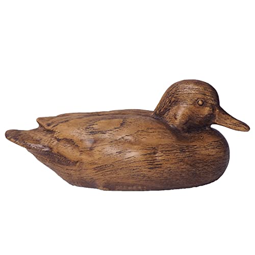 Hymmah Duck Home Decor Statue