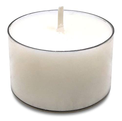 Hyoola Pure Tealight Candles