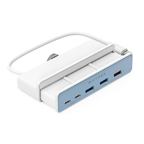 HyperDrive iMac USB Hub Adapter
