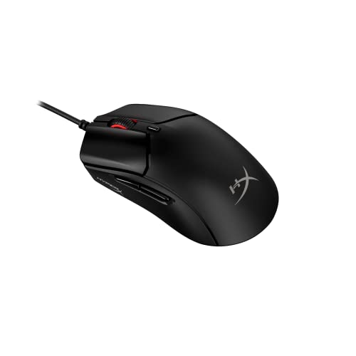HyperX Pulsefire Haste 2 - Ultra Lightweight Wired Gaming Mouse