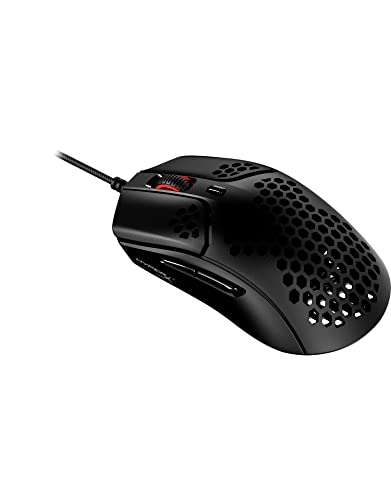HyperX Pulsefire Haste - Lightweight Gaming Mouse
