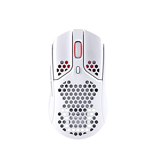 HyperX Pulsefire Haste - Ultra Lightweight Gaming Mouse