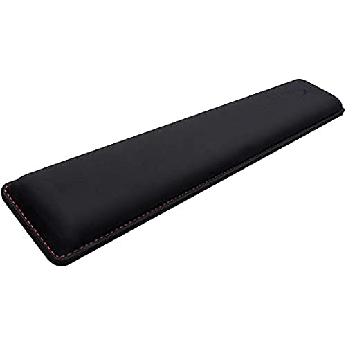 HyperX Wrist Rest - Cooling Gel - Keyboard Accessory