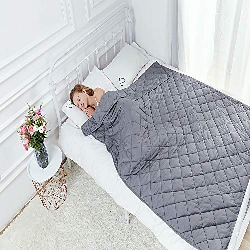 HYPNOSER Weighted Blanket 2.0
