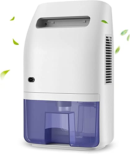 Hysure Portable Dehumidifier