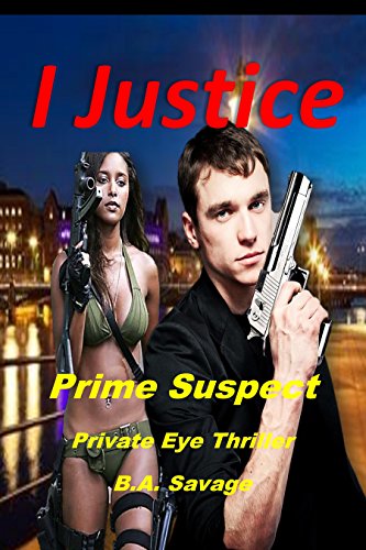 I Justice: Prime Suspect