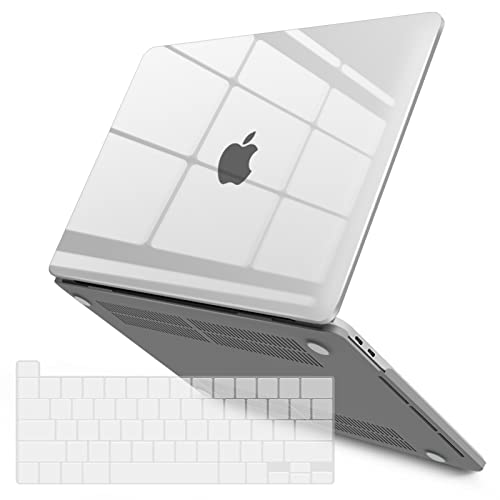 IBENZER MacBook Pro 13 Inch Case - Lightweight Protection with Sleek Design