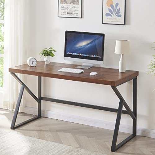 IBF Natural Wood Computer Desk