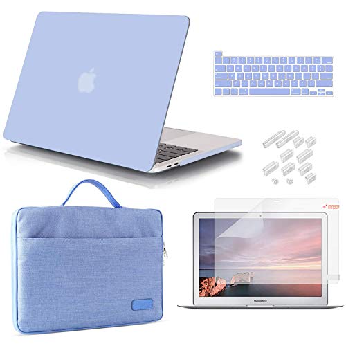 iCasso MacBook Pro 13 Inch Case Bundle