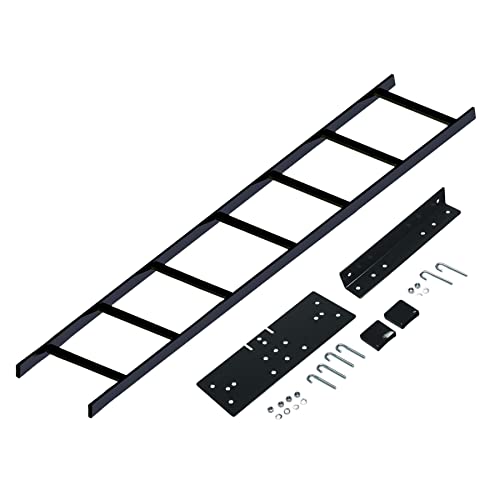 ICC Ladder Rack 5â€™ Cable Runway Rack-to-Wall Kit