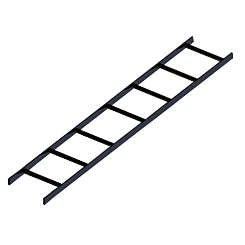 ICC Ladder Rack 5’ Cable Runway Straight Section