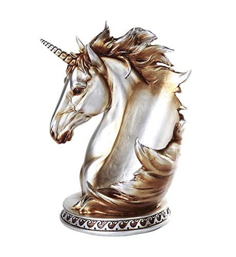 ICE ARMOR Unicorn Decorative Wine Rack Bottle Holder