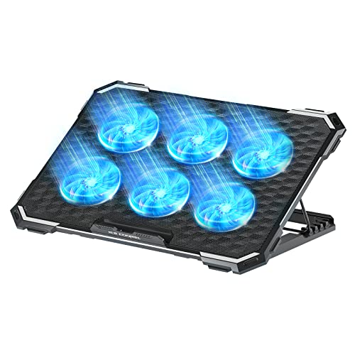 ICE COOREL Laptop Cooling Pad