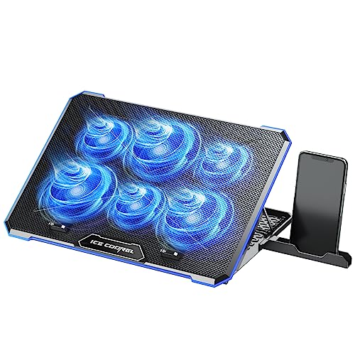 ICE COOREL Laptop Cooling Pad