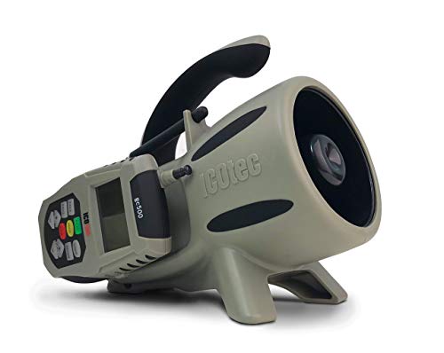 ICOtec GEN2 GC500 Game Call