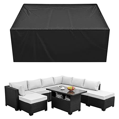 iCOVER Patio Furniture Cover