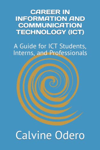 ICT Career Guide