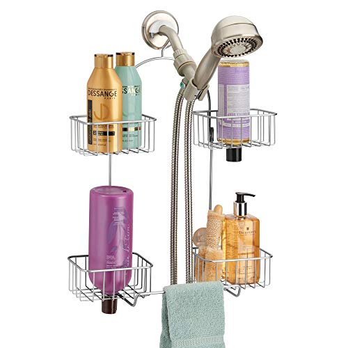 iDesign Classico Shower Caddy