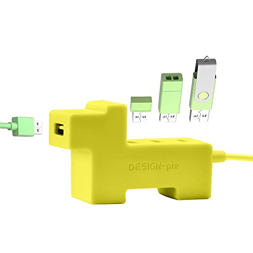 iDOG USB 2.0 Hub