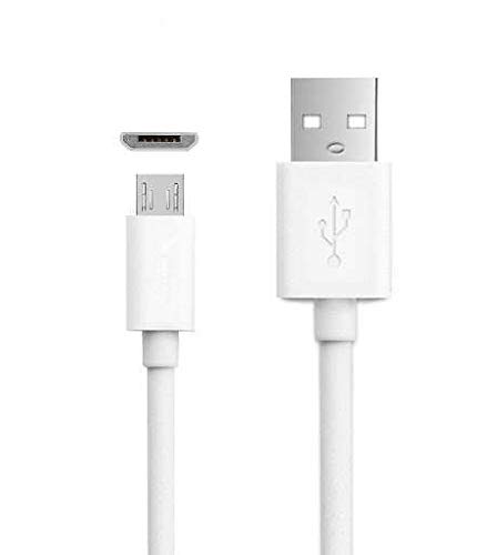 ienza 6ft USB to Micro-USB Cable for Kindle E-Readers