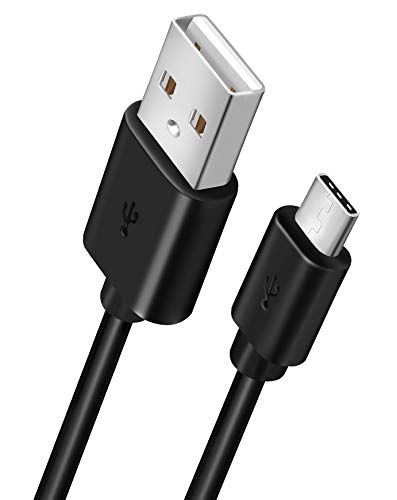 ienza USB-C Charge Cable for All-New Kindle Paperwhite