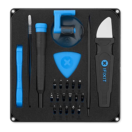 iFixit Essential Electronics Toolkit - Repair Kit