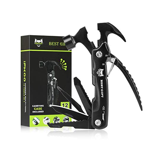 IFKOO Hammer 12 in1 Multitool