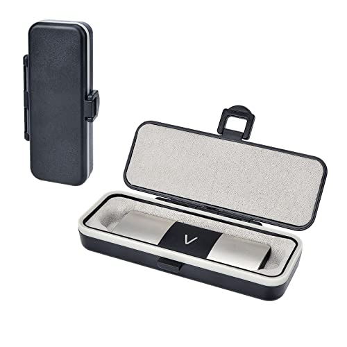 iGuerburn Protective Case for AliveCor KardiaMobile 6-Lead Personal EKG